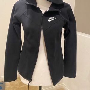 Nike Full-Zip Hoodie